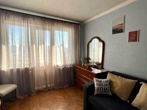 квартира за адресою Михайлівський пров., 7