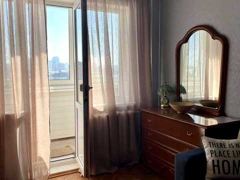 квартира за адресою Михайлівський пров., 7