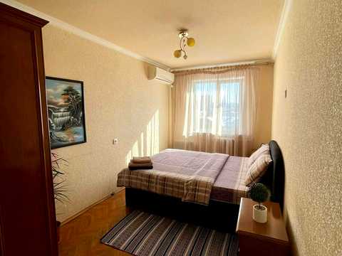 квартира за адресою Михайлівський пров., 7