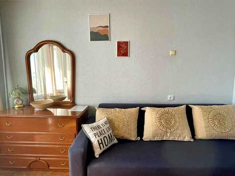 квартира за адресою Михайлівський пров., 7