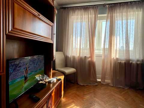 квартира за адресою Михайлівський пров., 7