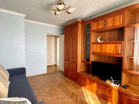 квартира за адресою Михайлівський пров., 7