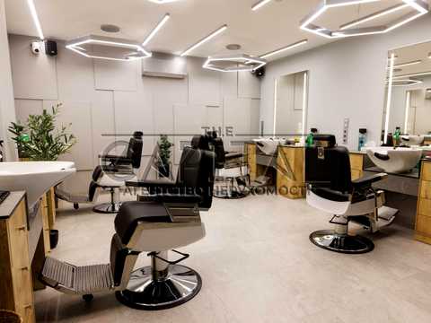 коммерческая по адресу Олеся Бердника ул., 1-Д