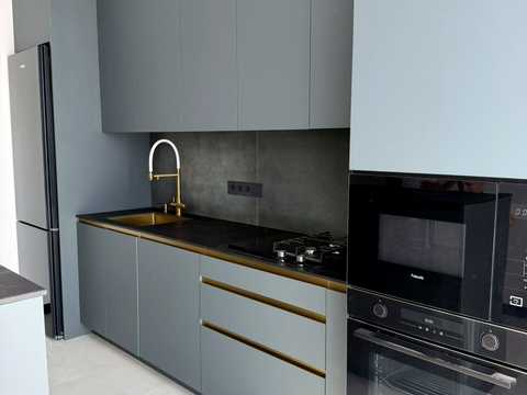 квартира за адресою Ольги Кисілевської вул., 37