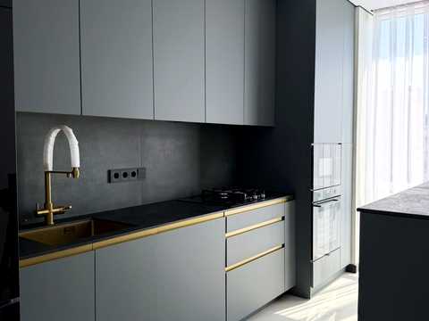 квартира за адресою Ольги Кисілевської вул., 37
