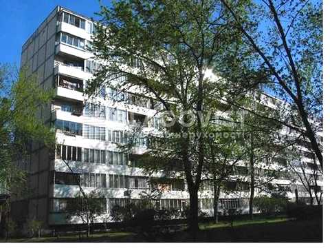 квартира по адресу Энтузиастов ул., 9/2