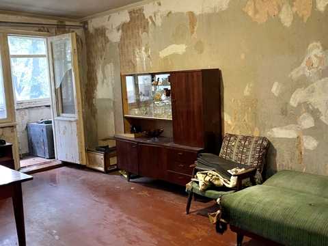 квартира за адресою Одеса, Олексія Вадатурського вул. (Маршала Малиновського), 67