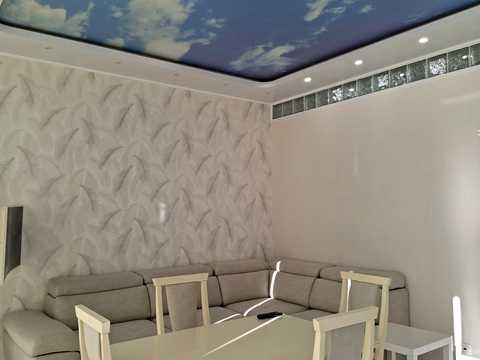 квартира за адресою с. Лиманка, Перлинна вул., 3