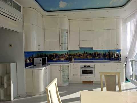 квартира за адресою с. Лиманка, Перлинна вул., 3