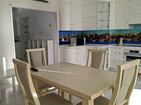 квартира за адресою с. Лиманка, Перлинна вул., 3