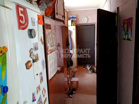 будинок за адресою Харків, Сухарівська вул., 29