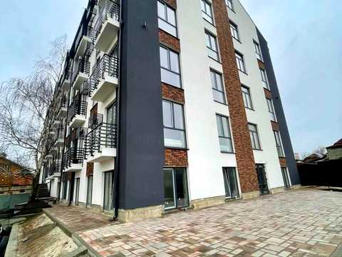 комерційна за адресою Обухівська вул., 91