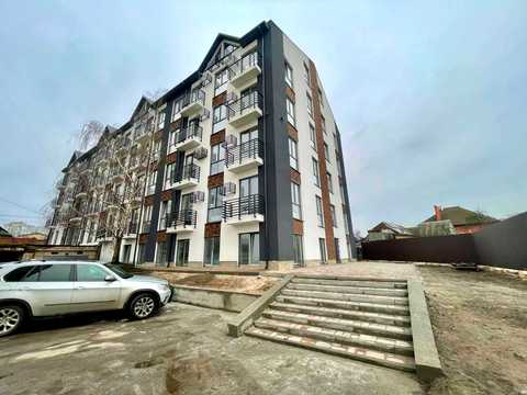 комерційна за адресою Обухівська вул., 91