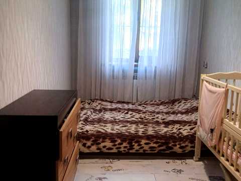 квартира за адресою Науки просп., 62