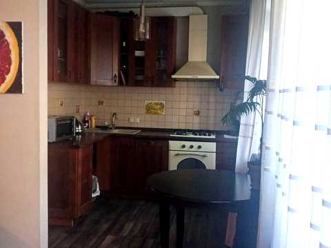 квартира за адресою Науки просп., 62