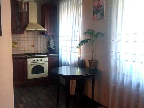 квартира за адресою Науки просп., 62