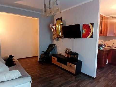 квартира за адресою Науки просп., 62