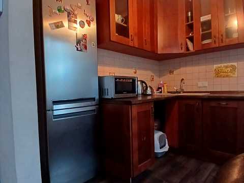квартира за адресою Науки просп., 62