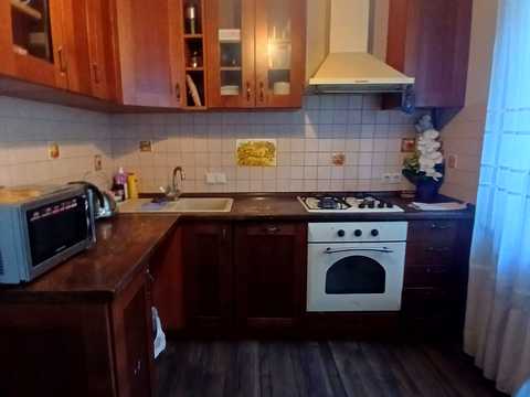 квартира за адресою Науки просп., 62