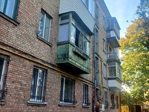 квартира за адресою Науки просп., 62