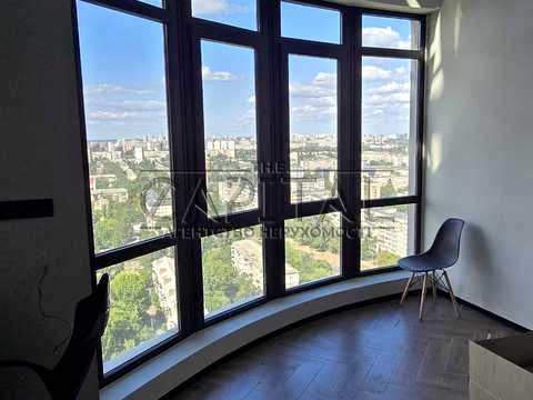 квартира за адресою Чорних Запорожців вул. (Петра Запорожця), 26-А