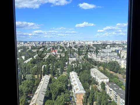 квартира за адресою Чорних Запорожців вул. (Петра Запорожця), 26-А