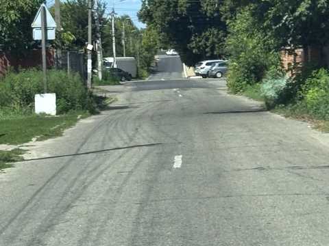 участок по адресу пгт. Бабинцы,
