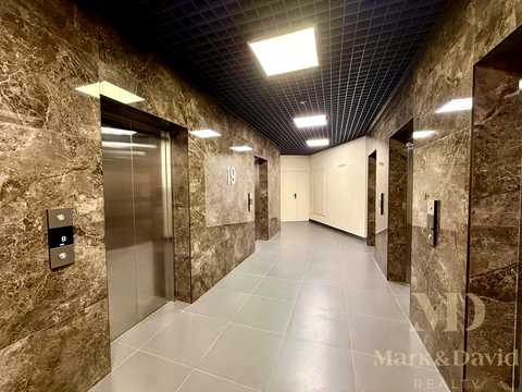 квартира за адресою Берестейський просп. (Перемоги), 11 к3