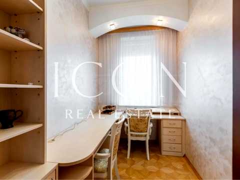 квартира за адресою Науки просп., 30