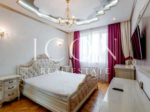 квартира за адресою Науки просп., 30