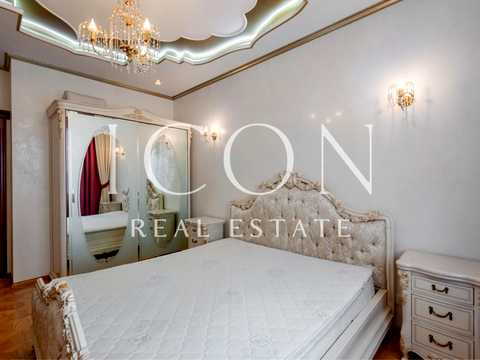 квартира за адресою Науки просп., 30