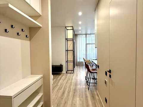 квартира за адресою Берестейський просп. (Перемоги), 11 к3