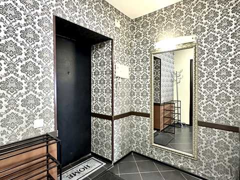 квартира за адресою Шовковична вул., 46/48