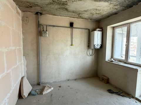 квартира за адресою Південний бульв., 21