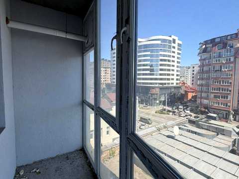 квартира за адресою Південний бульв., 21