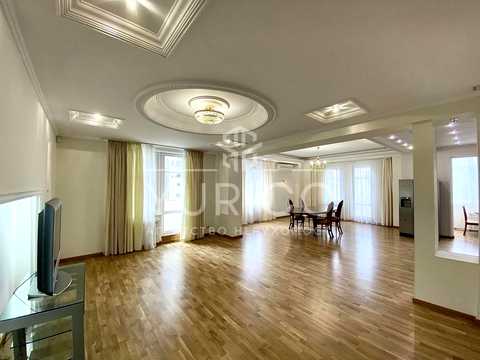 квартира за адресою Дмитрівська вул., 17-А
