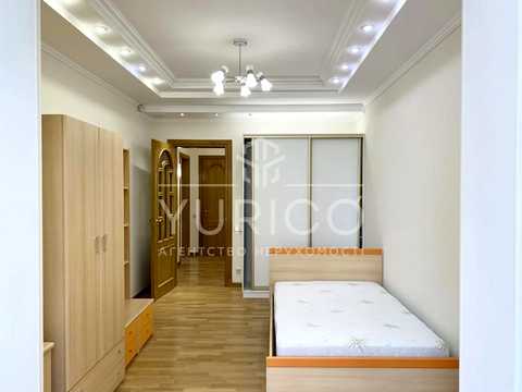 квартира за адресою Дмитрівська вул., 17-А