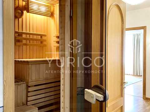 квартира за адресою Дмитрівська вул., 17-А