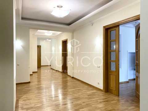 квартира за адресою Дмитрівська вул., 17-А