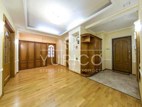 квартира за адресою Дмитрівська вул., 17-А