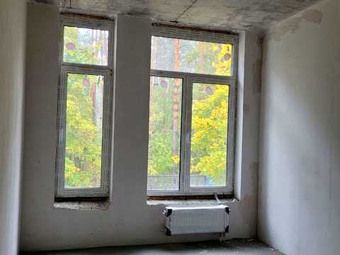 квартира по адресу Днепроводская ул., 1-А