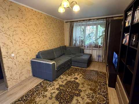 квартира по адресу Княгини Ольги ул., 7