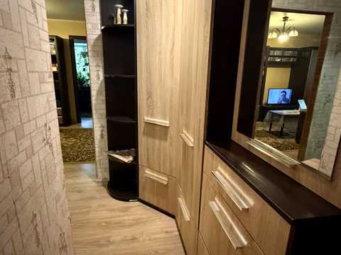 квартира по адресу Княгини Ольги ул., 7