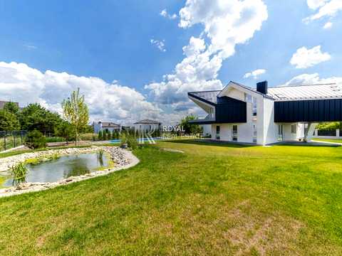 дом по адресу Глинище
