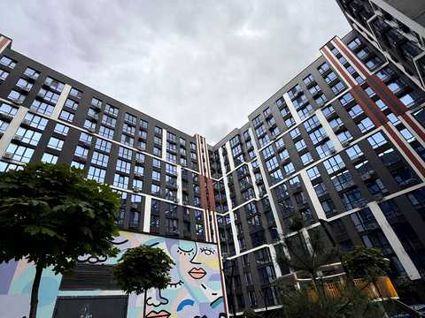 квартира по адресу Волчинецкая ул., 223-А