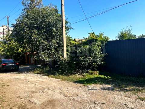ділянка за адресою Кривий Ріг, Травнева вул.