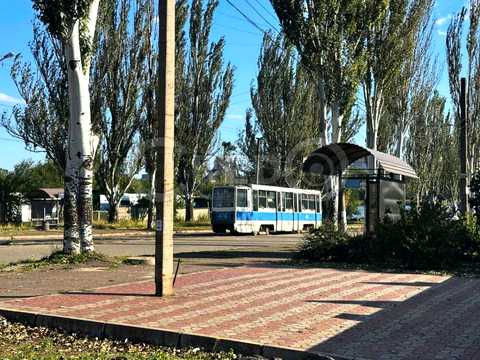 ділянка за адресою Кривий Ріг, Травнева вул.