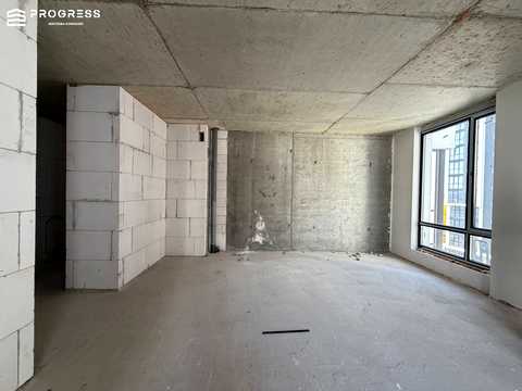 квартира за адресою Ленкавського вул., 34 к8