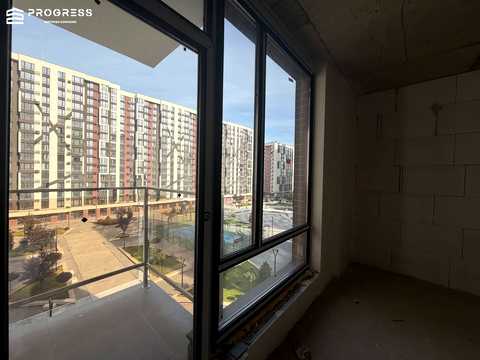 квартира за адресою Ленкавського вул., 34 к8