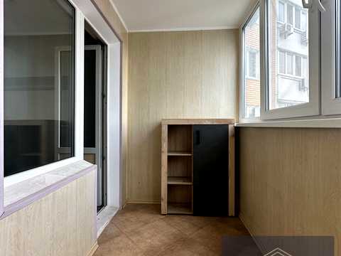 квартира за адресою Драгоманова вул., 1-Є